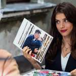 Anna Dereszowska, Weronika Rosati