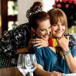 Magdalena Lamparska, Anna Dereszowska