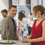 Magdalena Lamparska, Krzysztof Czeczot