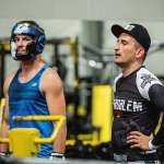 Mikołaj Roznerski, Michał Koterski