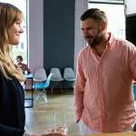 Tomasz Karolak, Magdalena Lamparska