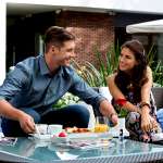 Weronika Rosati, Mikołaj Roznerski