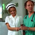 Kuba Sienkiewicz, Agnieszka Włodarczyk