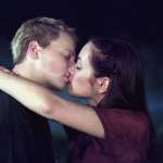 Maciej Stuhr, Karolina Rosińska