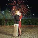 Maciej Stuhr, Karolina Rosińska