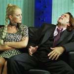 Michał Milowicz, Małgorzata Sadowska