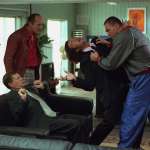 Roman Bugaj, Tomasz Dedek, Michał Milowicz, Stefan Friedmann