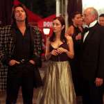 Tadeusz Huk, Michał Milowicz, Karolina Rosińska