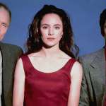Benicio del Toro, Madeleine Stowe, Ed Harris