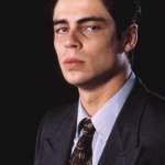 Benicio del Toro