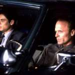 Benicio del Toro, Ed Harris