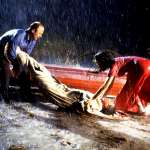 Madeleine Stowe, Charles Dance, Ed Harris