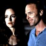 Madeleine Stowe, Ed Harris
