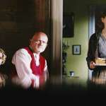 Grażyna Błęcka-Kolska, Adam Ferency, Anna Baniowska