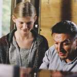 Krzysztof Majchrzak, Anna Baniowska