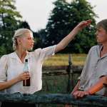 Sandra Samos, Kazimierz Mazur