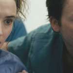 Jesse Moss, Christie Burke