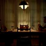 Jesse Moss, Christie Burke