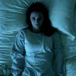 Jesse Moss, Christie Burke