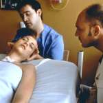 Dar&iacute;o Grandinetti, Javier C&aacute;mara, Leonor Watling