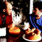 Dar&iacute;o Grandinetti, Javier C&aacute;mara