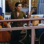 Javier C&aacute;mara, Leonor Watling, Geraldine Chaplin