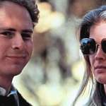 Art Garfunkel, Candice Bergen