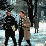 Art Garfunkel, Jack Nicholson