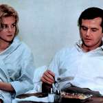 Jack Nicholson, Ann-Margret