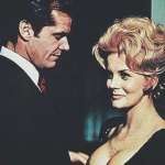 Jack Nicholson, Ann-Margret