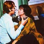 Jack Nicholson, Rita Moreno