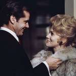 Jack Nicholson, Ann-Margret