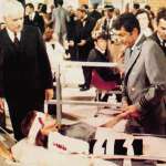 Dean Martin, Jacqueline Bisset, Robert Brubaker, Paul Picerni