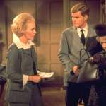 Jean Seberg, Burt Lancaster, John Findlater, Helen Hayes