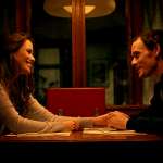 Lucie Lucas, Anton Yelchin