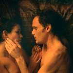 Lucie Lucas, Anton Yelchin