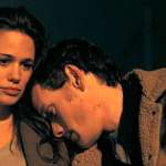 Lucie Lucas, Anton Yelchin