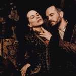 John Malkovich, Barbara Hershey