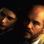 John Malkovich, Valentina Cervi