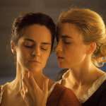 No&eacute;mie Merlant, Ad&egrave;le Haenel