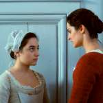 No&eacute;mie Merlant, Lu&agrave;na Bajrami