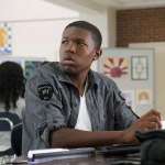 Denzel Whitaker