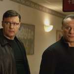 Ilia Volok, Michael Nyqvist