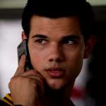 Taylor Lautner