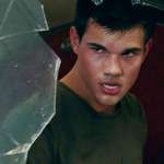 Taylor Lautner