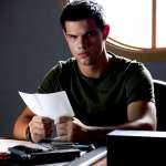 Taylor Lautner