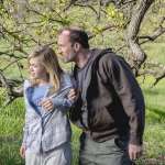 Jessica Amlee, Scott Patterson