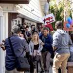 Jessica Amlee, Brian McNamara