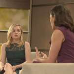 Jessica Amlee, Jennifer Peo