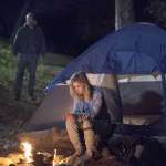 Jessica Amlee, Scott Patterson